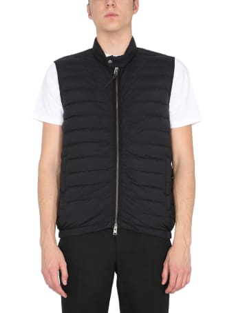 Woolrich Quilt Sleeveless