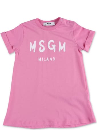 MSGM Dress