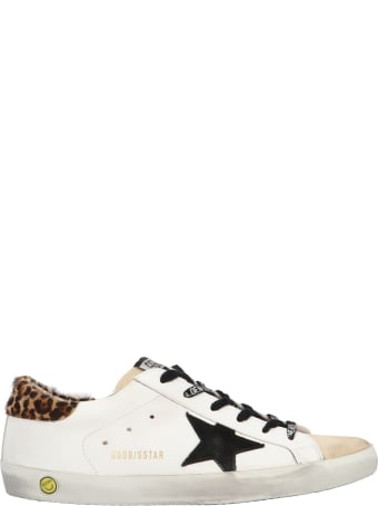 Golden Goose 'superstar' Shoes