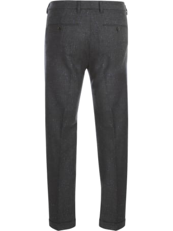 Seventy Galles Chino Slim Pants