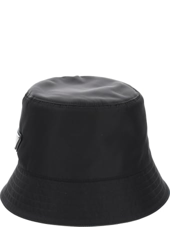 Prada Bucket Hat