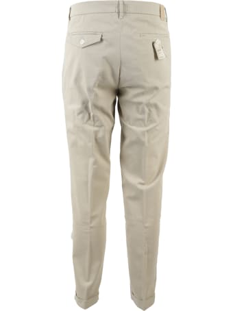 Tela Genova Pants