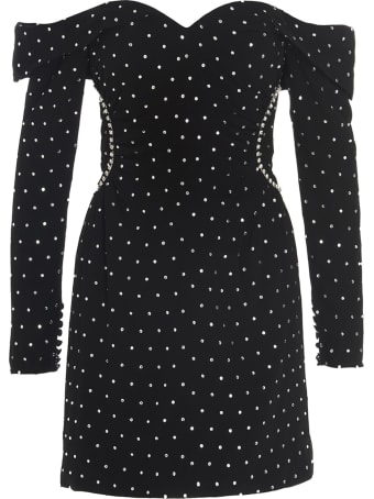 self-portrait Dress