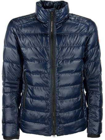 Canada Goose Crofton - Down Jacket