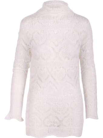 Marco Rambaldi Mohair Sweater