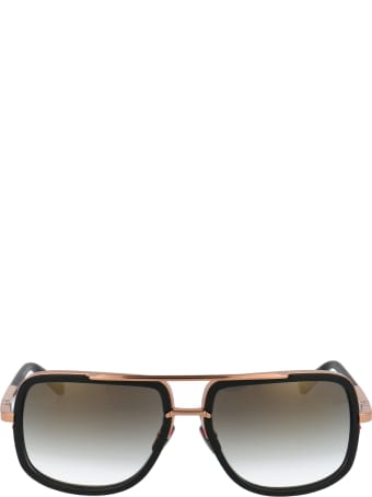 Dita Mach-one Sunglasses