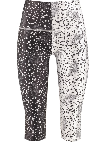 H2OFagerholt Short Printed Leggings