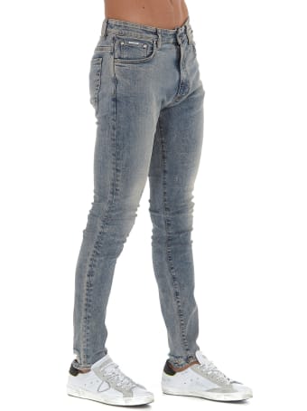 REPRESENT Jeans
