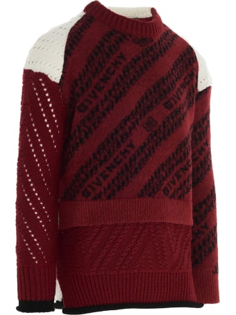 Givenchy Sweater