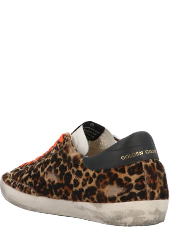 Golden Goose 'superstar' Shoes