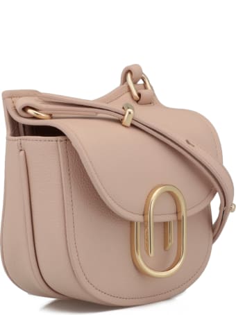 3.1 Phillip Lim Alix Mini Hunter