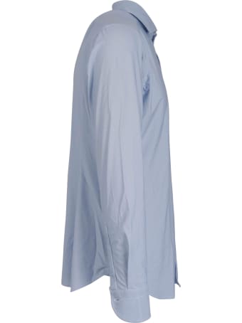 Guglielminotti 74% Polyammidic 26% Elastane Shirt