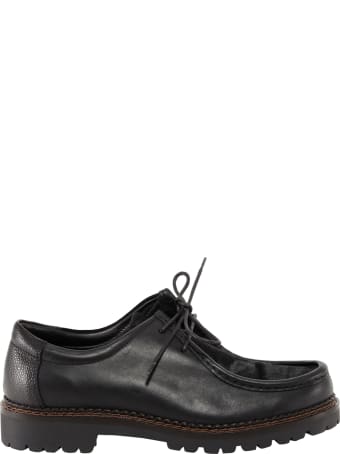 The Silted Company Lace-up Shoe
