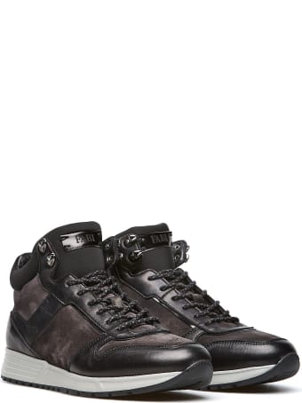 Fabi Sneaker