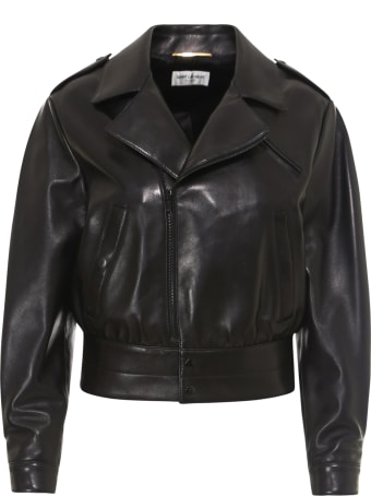 Saint Laurent Jacket