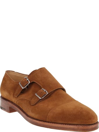 John Lobb Man Shoes