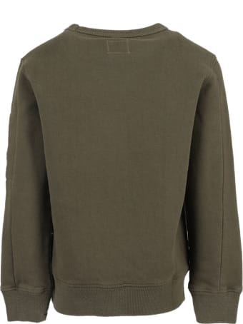 C.P. Company Sweater