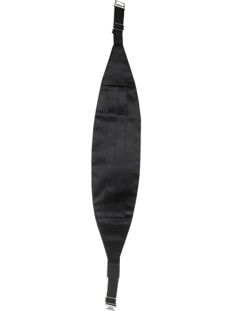 Balmain Paris Cummerbund