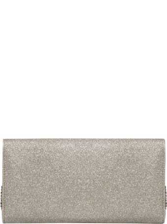 Jimmy Choo Emmie Clutch