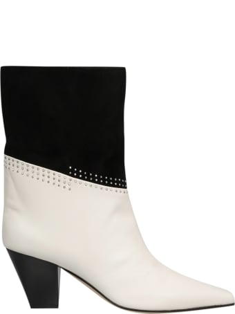 Jimmy Choo Bear Boot