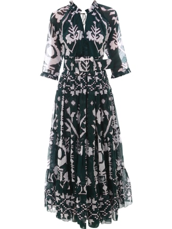 Samantha Sung Dress