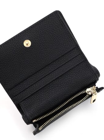 Dolce & Gabbana Business Wallet Portfolio