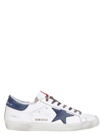 golden goose men sneakers sale