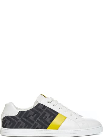 Fendi Sneakers