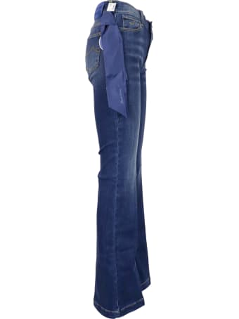 Jacob Cohen Frida Jeans