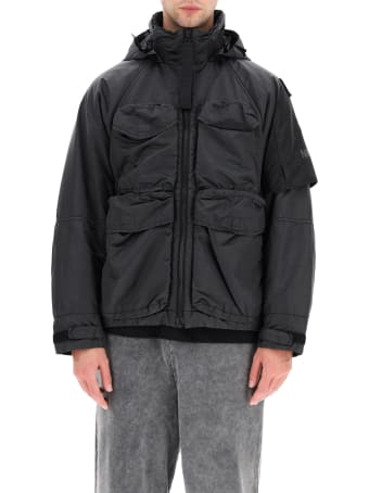 NemeN Yoda Jacket