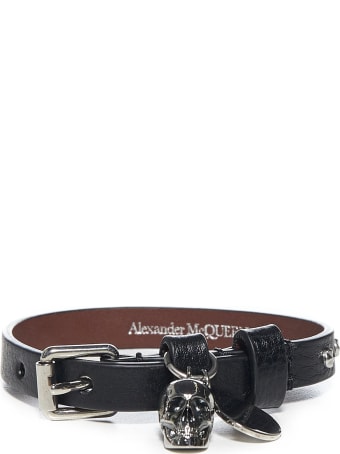 Alexander McQueen Jewelry