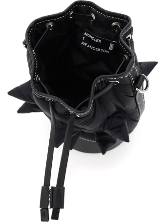 Moncler Genius Critter Moncler Genius 1 Bucket Bag