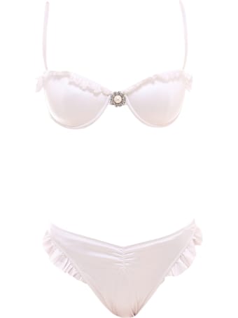 Alessandra Rich Bikini