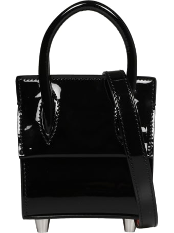 Christian Louboutin Paloma Th Nano Patent