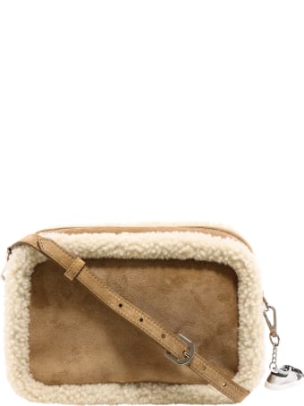 Golden Goose Shoulder Bag