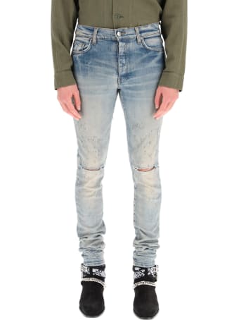 AMIRI Shotgun Jeans