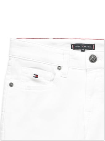 Tommy Hilfiger Bottoms