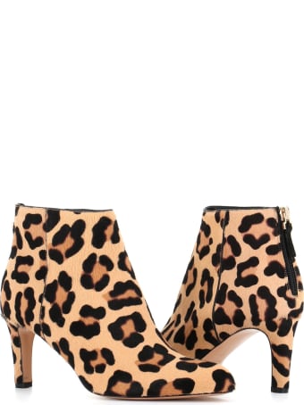 Antonio Barbato Maestri Veneziani Ankle Boot Mj580