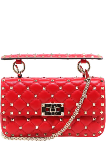Valentino Garavani Rockstud Mini Bag