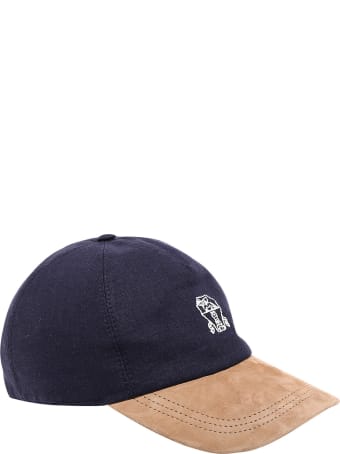 Brunello Cucinelli Hat
