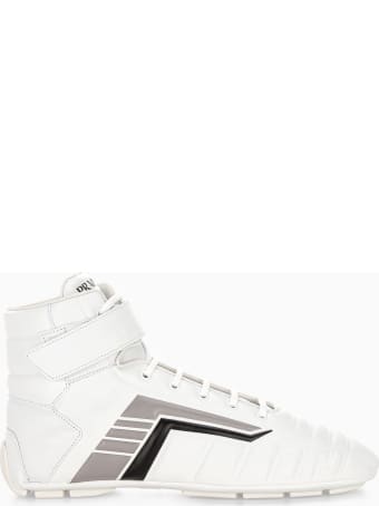 Prada Prada Rev High-top