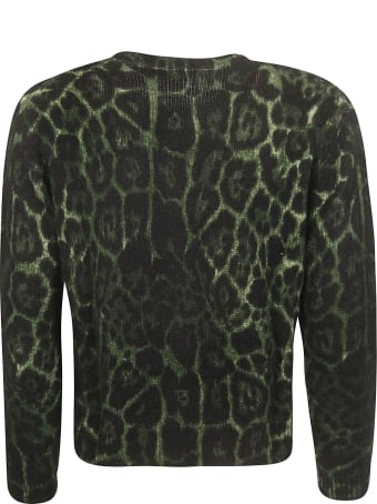 Samantha Sung Cropped Cardigan