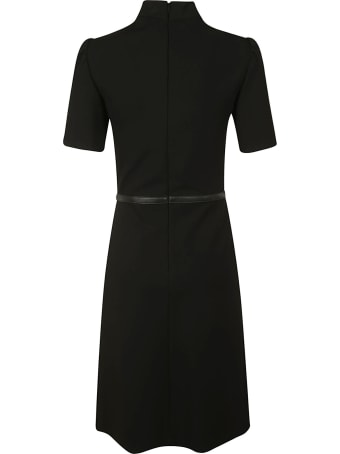 Gucci Short-sleeve Dress