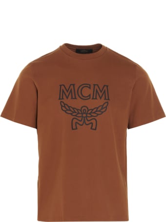 MCM 'mcm Collection' T-shirt