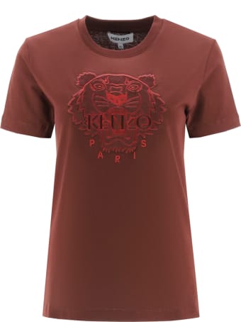 Kenzo Tiger T-shirt
