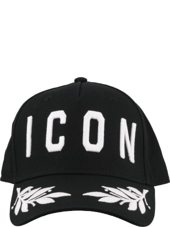 Dsquared2 Icon Baseball Cap