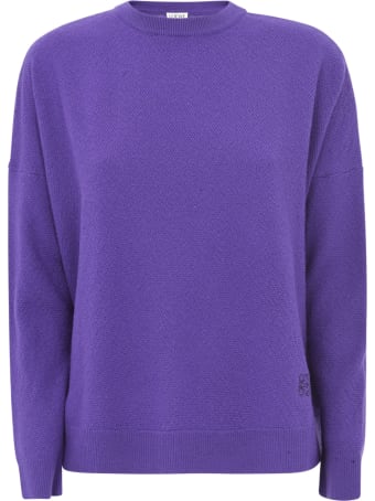 Loewe Oversized Sweater