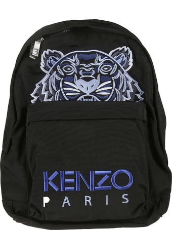 Kenzo Tiger Backpack