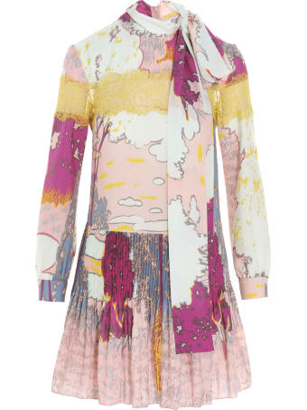 RED Valentino Dress
