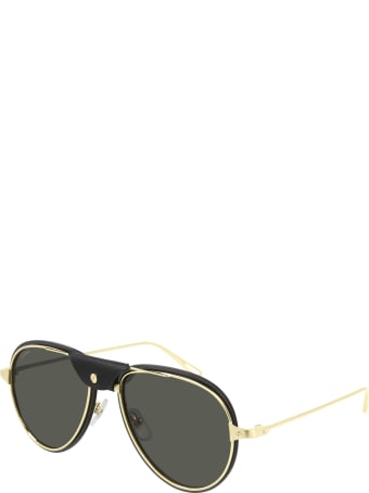Cartier Eyewear CT0242S Sunglasses